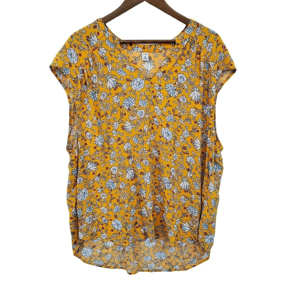 Old Navy great pre